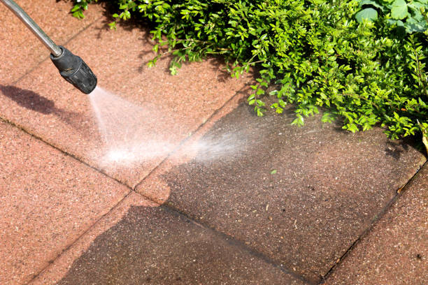 Professional Pressure Washing in Kealakekua, HI